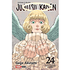 Jujutsu Kaisen Vol.24 - Panini  1