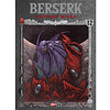 Berserk Vol.12 - Panini Argentina  1