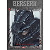 Berserk Vol.31 - Panini Argentina 1