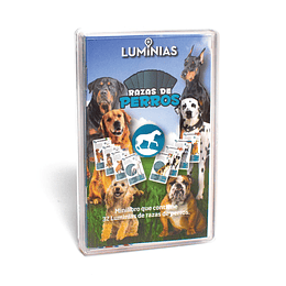Luminias: Razas de Perros 