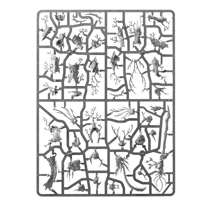 Sylvaneth: Spearhead  7