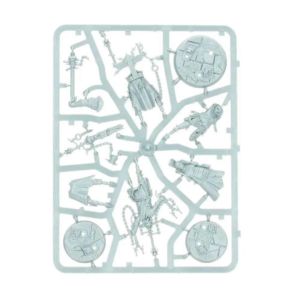 Warhammer Underworld: Wintermaw  12