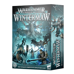 Warhammer Underworld: Wintermaw 