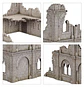 The Lord of the Rings: Gondor Ruins  - thumbnail 4