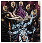 Hedonites of Slaanesh: Dexcessa the Talon of Slaanesh  - Thumbnail 4