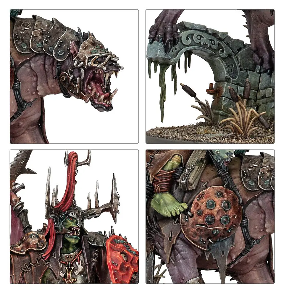 Orruk Warclans: Vanguard  5