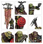 Orruk Warclans: Vanguard  - Miniatura 8