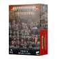 Orruk Warclans: Vanguard  - Miniatura 1