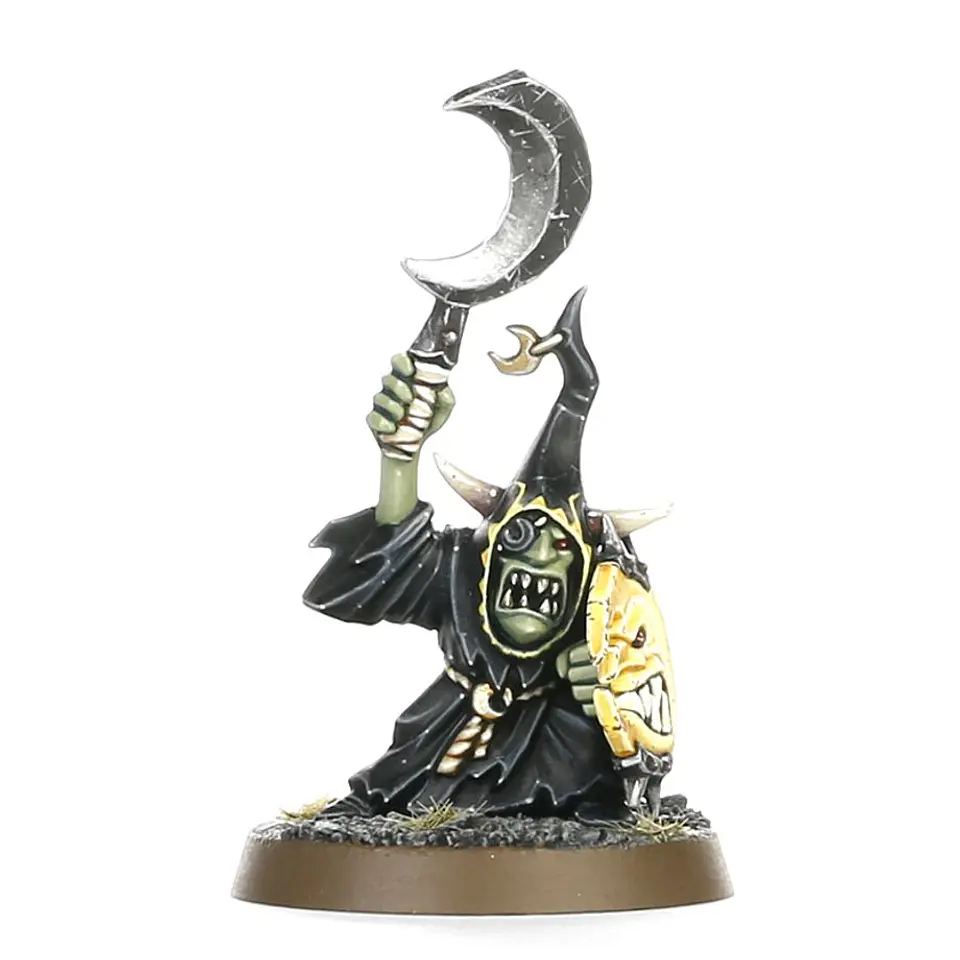 Gloomspite Glitz: Spearhead  2