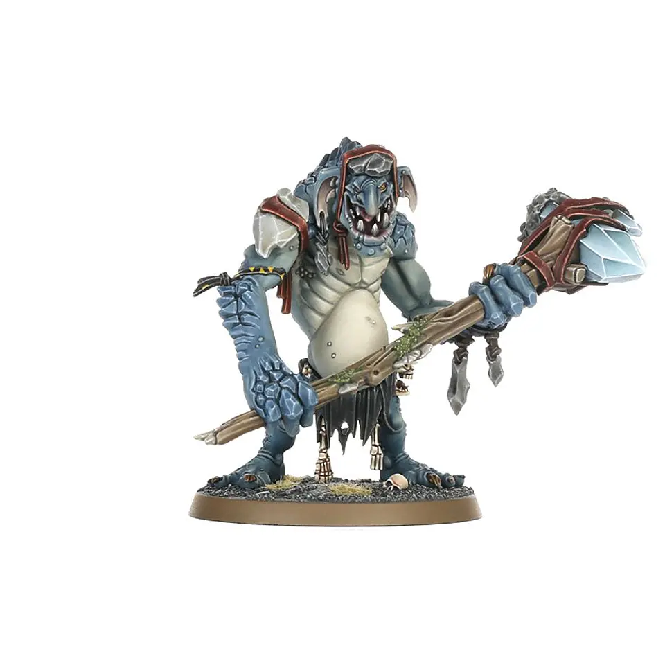 Gloomspite Glitz: Spearhead  3