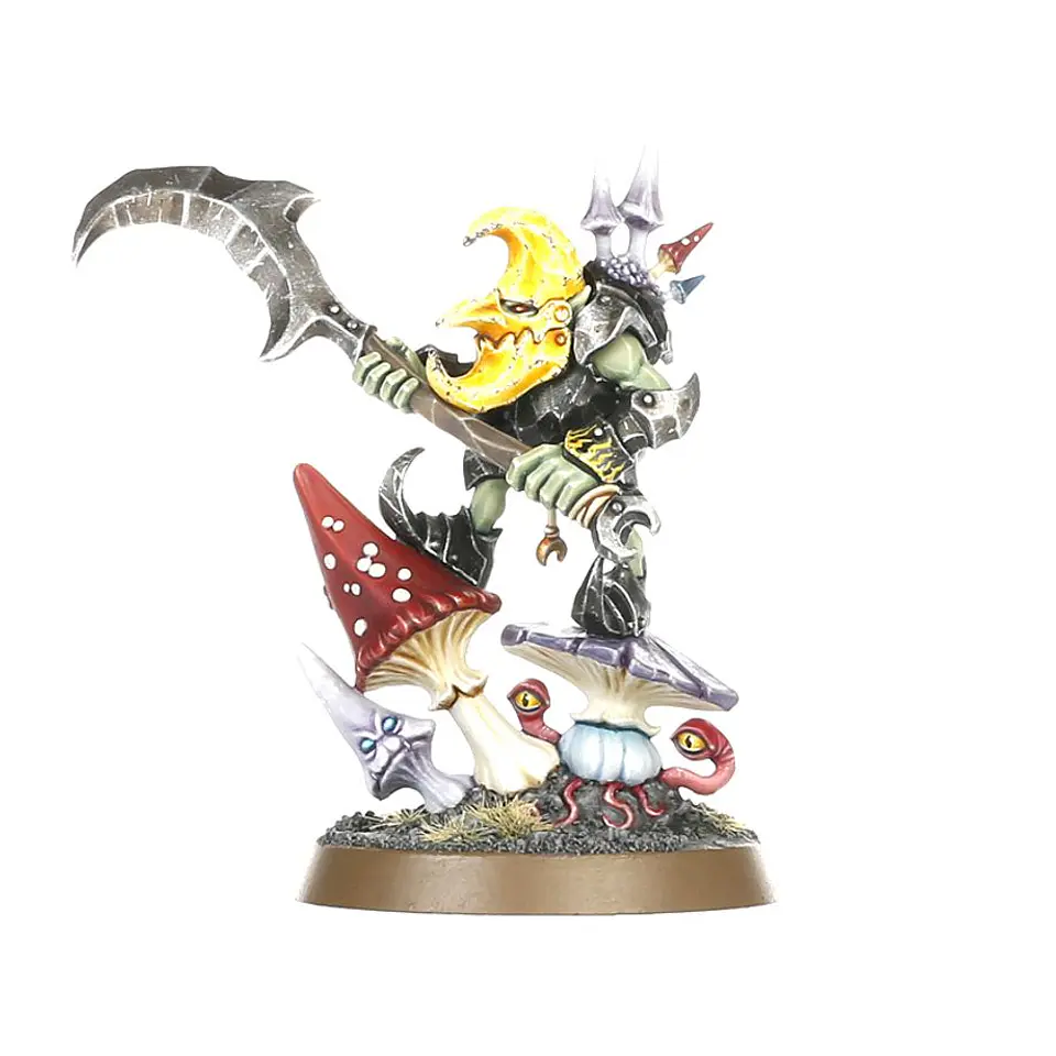 Gloomspite Glitz: Spearhead  4