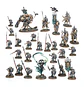 Ossiarch Bonereapers: Spearhead  - Miniatura 3