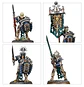 Ossiarch Bonereapers: Spearhead  - Miniatura 8