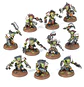Combat Patrol: Orks  - Miniatura 4