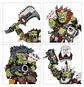 Combat Patrol: Orks  - Miniatura 7