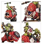 Combat Patrol: Orks  - Miniatura 8