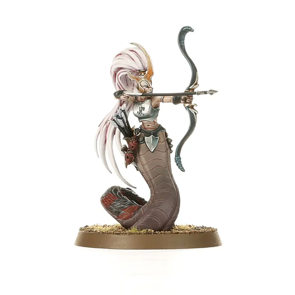 Daughters of Khaine: Vanguard  4