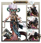 Daughters of Khaine: Vanguard  - Miniatura 5