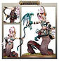 Daughters of Khaine: Vanguard  - Miniatura 6