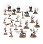 Daughters of Khaine: Vanguard  - Miniatura 2