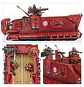 Adeptus Mechanicus: Skorpius Disintegrator  - Thumbnail 5