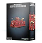 Adeptus Mechanicus: Skorpius Disintegrator  - Thumbnail 1