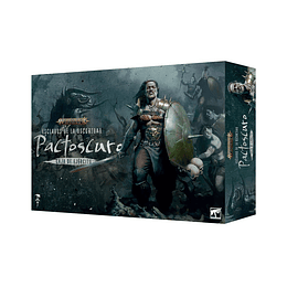 Slaves of Darkness: Pactoscuro - Caja de Ejército 