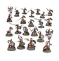 Slaves of Darkness: Pactoscuro - Caja de Ejército  - thumbnail 4