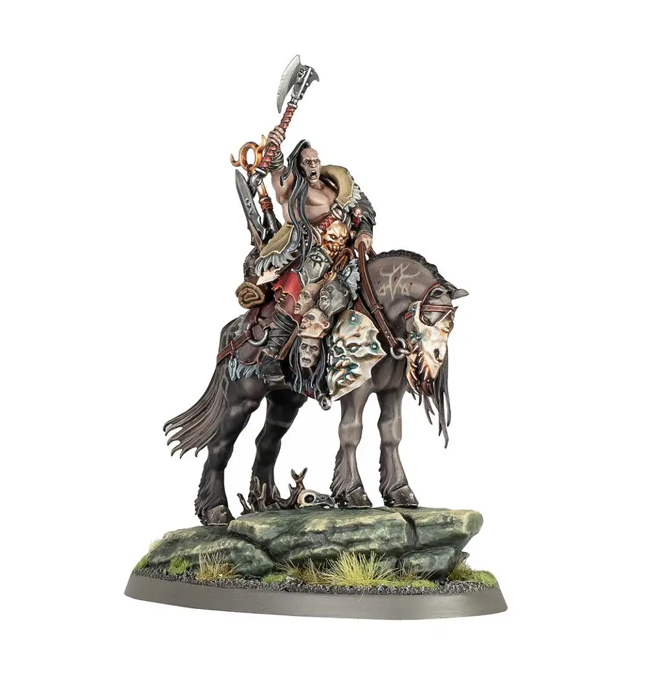 Slaves of Darkness: Pactoscuro - Caja de Ejército  5