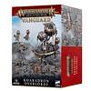 Kharadron Overlords: Vanguard  1