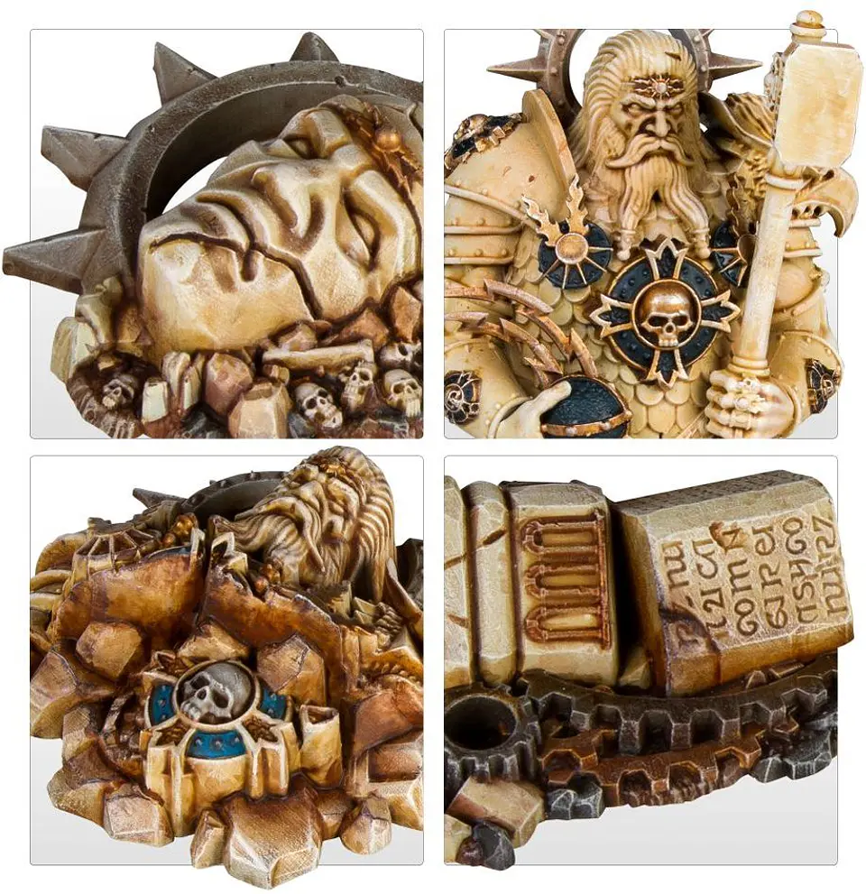 WAOS: Timeworn Ruins  3