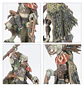 T'au Empire: Kroot War Shaper - Miniatura 2