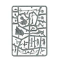 T'au Empire: Kroot War Shaper - Miniatura 3