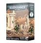 T'au Empire: Kroot War Shaper - Miniatura 4