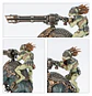 T'au Empire: Krootox Rider  - Miniatura 4