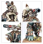 T'au Empire: Krootox Rider  - Miniatura 5