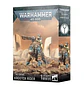 T'au Empire: Krootox Rider  - Miniatura 1