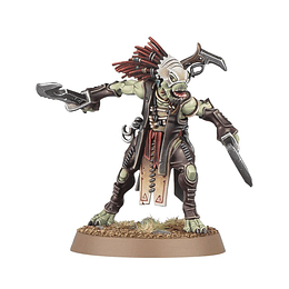 T'au Empire: Kroot Flesh Shaper 