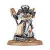 Dark Angels: Asmodai, Master of Repentance  3