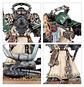 Dark Angels: Asmodai, Master of Repentance  - Thumbnail 4
