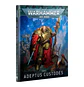 Codex: Adeptus Custodes (10º edición)(Español)  - thumbnail 1