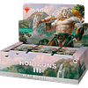 Modern Horizons 3 - Caja de sobres Play Booster (Inglés)  1