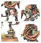 T'au Empire: Kroot Trail Shaper  - Miniatura 2