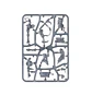 T'au Empire: Kroot Trail Shaper  - Miniatura 3