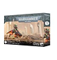 T'au Empire: Kroot Lone-Spear  - thumbnail 1
