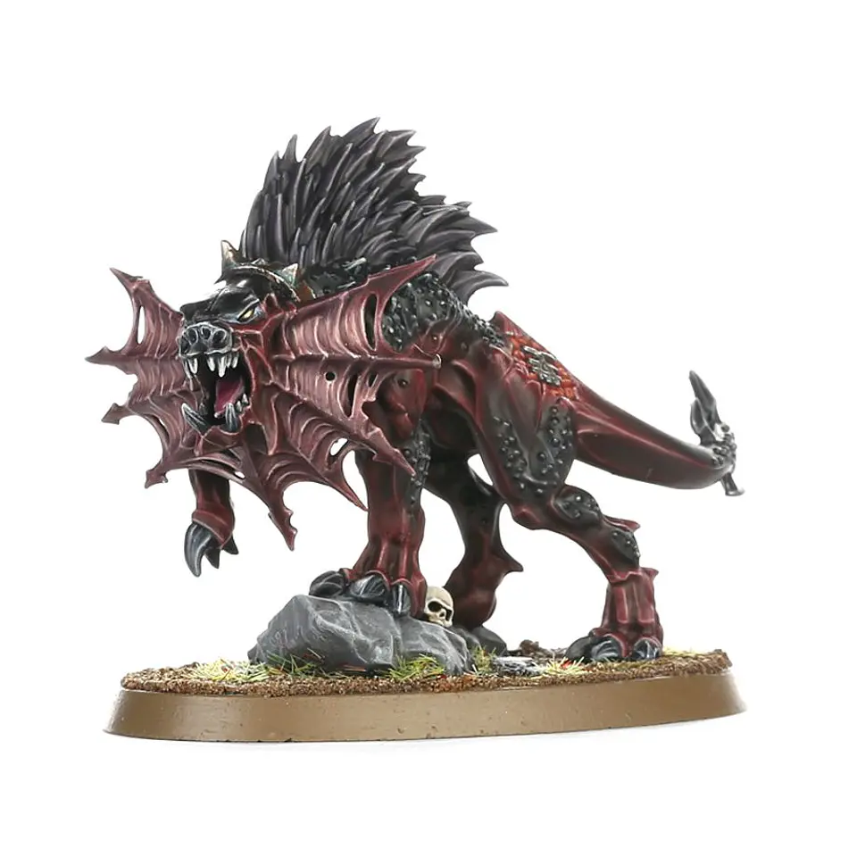 Blades of Khorne: Flesh Hounds 2