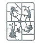 Blades of Khorne: Flesh Hounds - Thumbnail 6