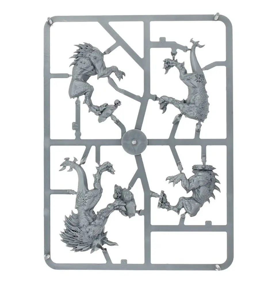 Blades of Khorne: Flesh Hounds 6