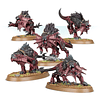 Blades of Khorne: Flesh Hounds 3