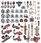 Black Templars: Upgrades & Transfers  - Miniatura 2